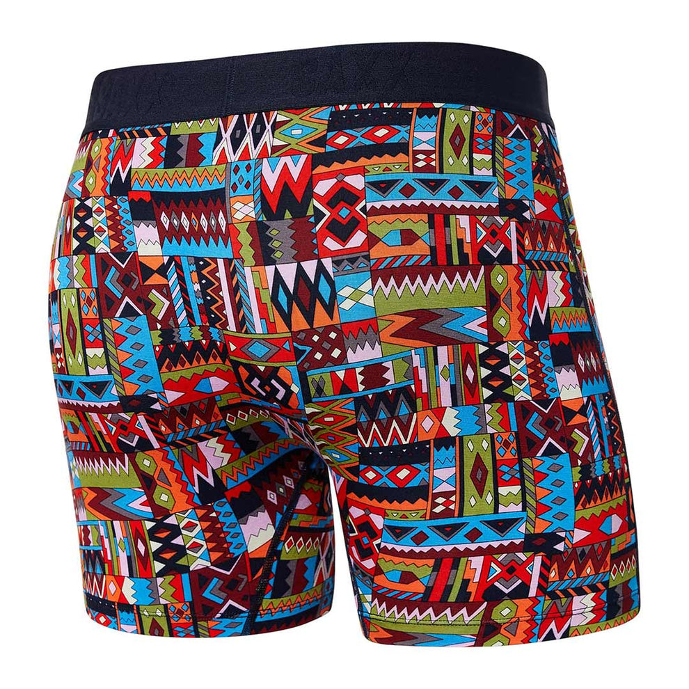 SAXX Men's Ultra Boxer Brief