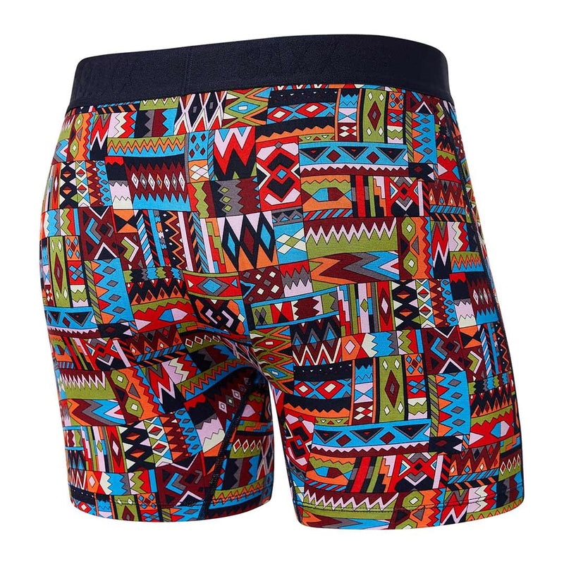 SAXX Men's Ultra Boxer Brief