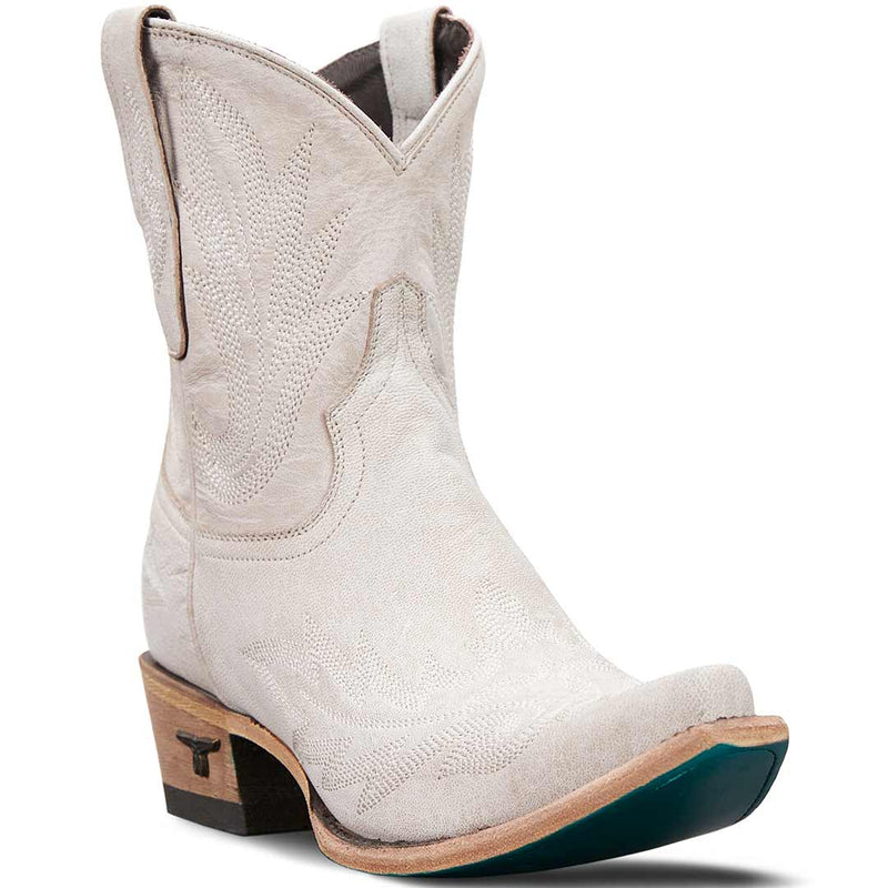 Lane Boots Women's Lexington Bootie Cowgirl Boots