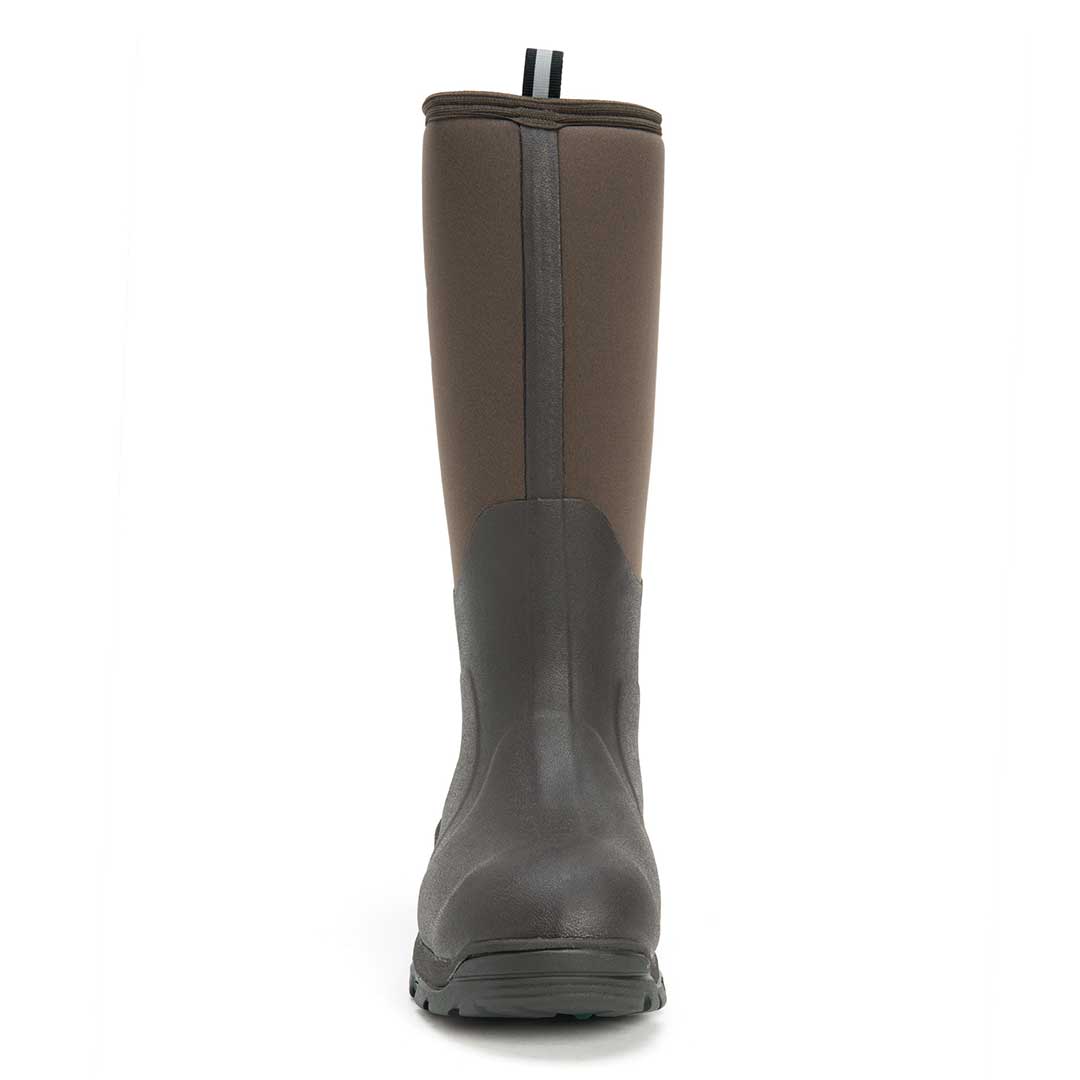 Muck Boot Co. Men's Arctic Pro Tall Winter Hunting Boots