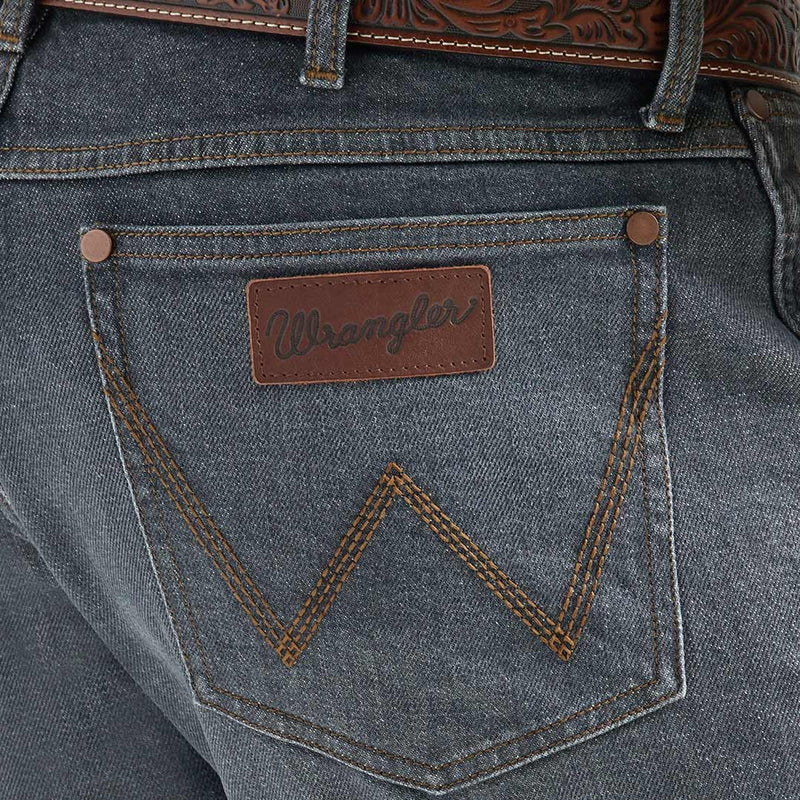 Wrangler Men's Retro Slim Fit Bootcut Jeans | Lammle's