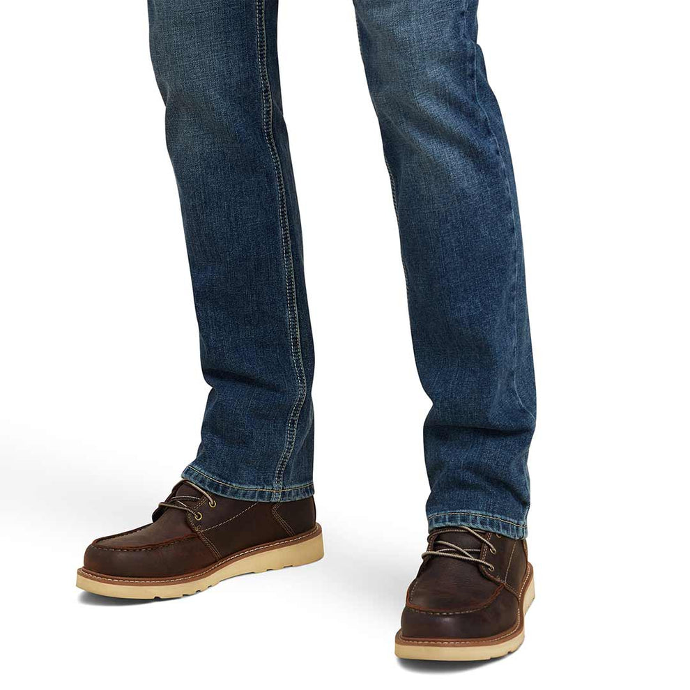 Ariat Men's M8 Modern Judson Slim Leg Jeans