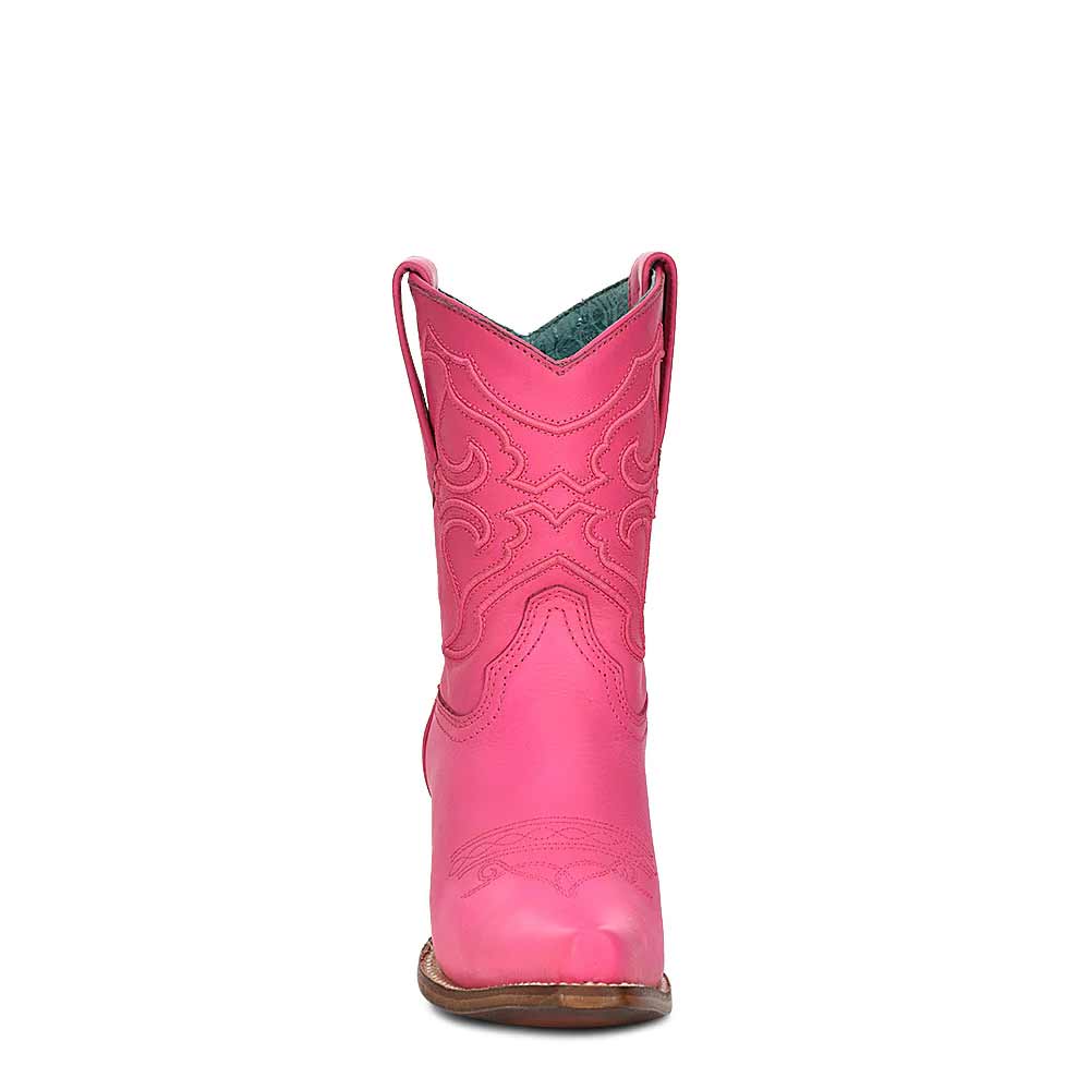 Corral Women's Shortie Cowgirl Boots
