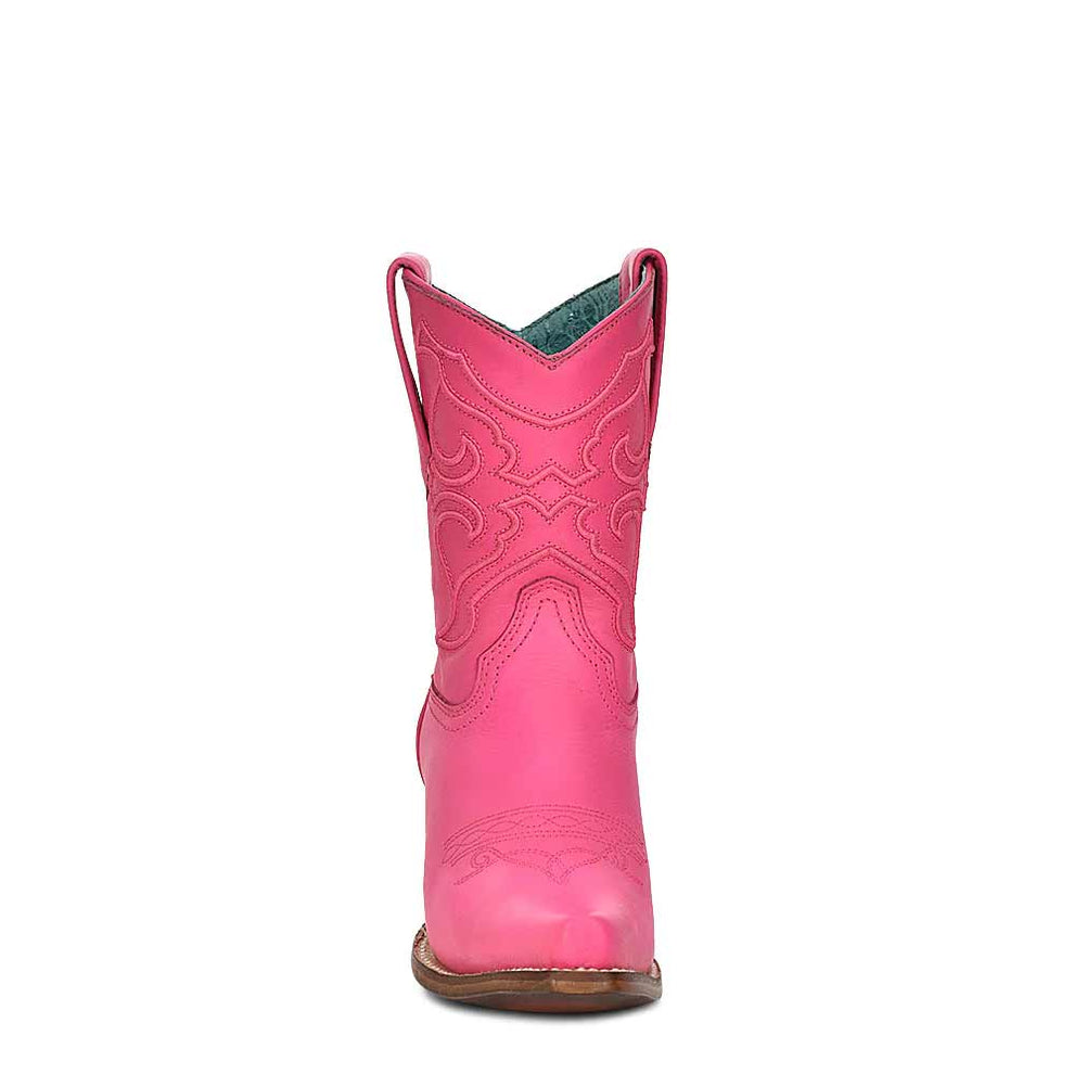 Corral Women's Shortie Cowgirl Boots