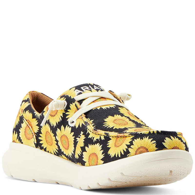 Ariat Women's Sunflower Hilo Casual Shoes