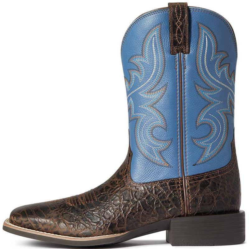 Ariat Men's Sport Cow Country Cowboy Boots