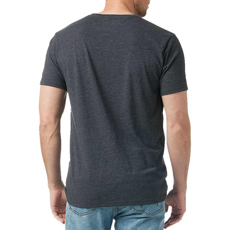 Wrangler x Yellowstone Men's Logo Graphic T-shirt