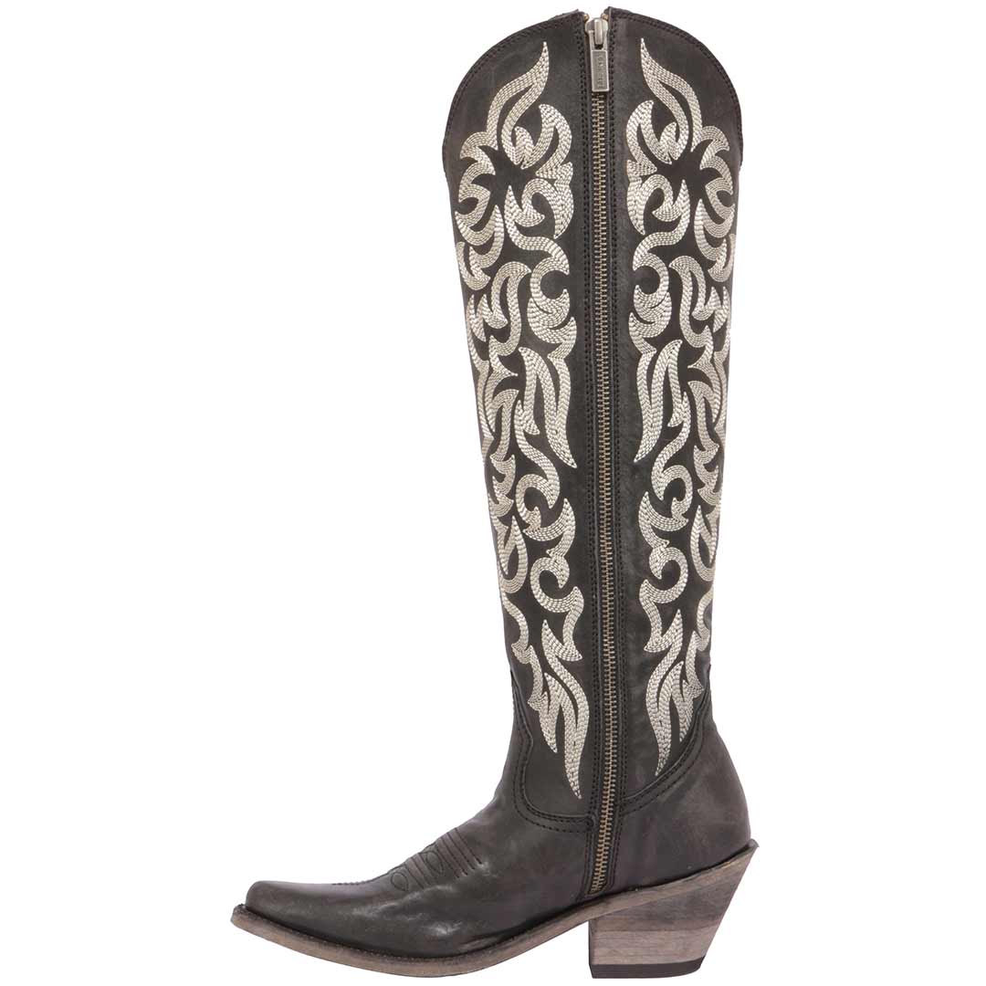 Liberty Black Women's Allie Cowgirl Boots