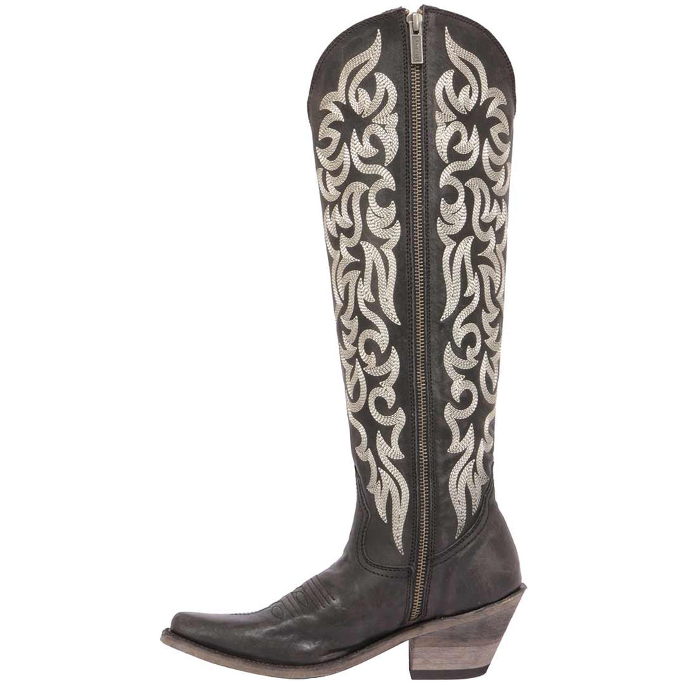 Liberty Black Women's Allie Cowgirl Boots