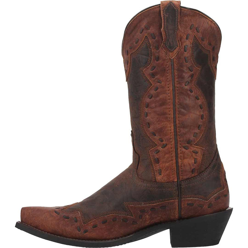 Laredo Men's Ronnie Cowboy Boots