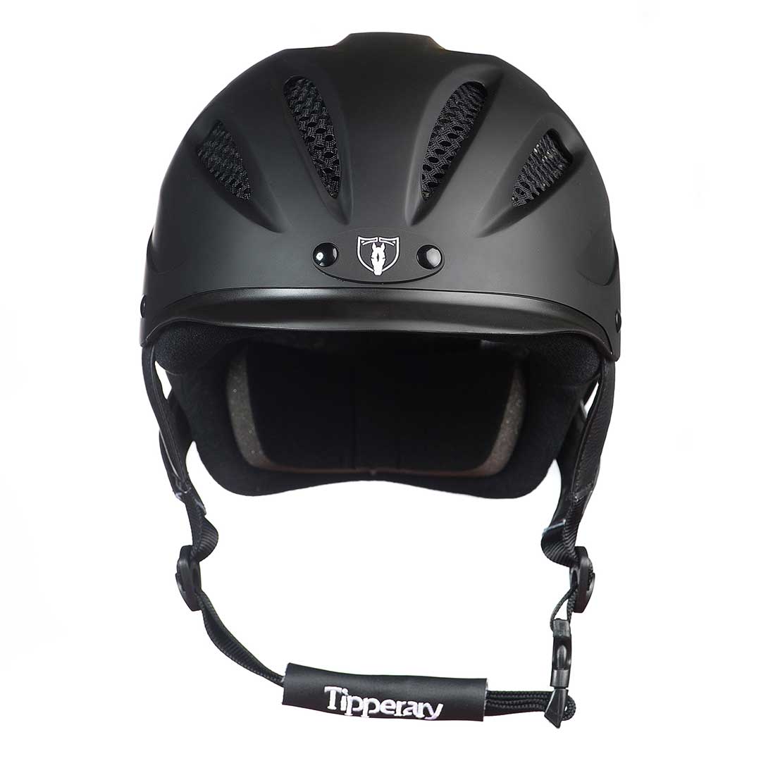 Tipperary Sportage Low Profile Helmet
