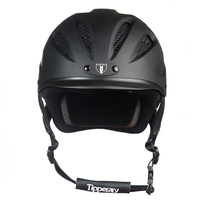 Tipperary Sportage Low Profile Helmet