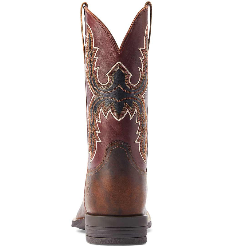 Ariat Men's Pay Window Cowboy Boots