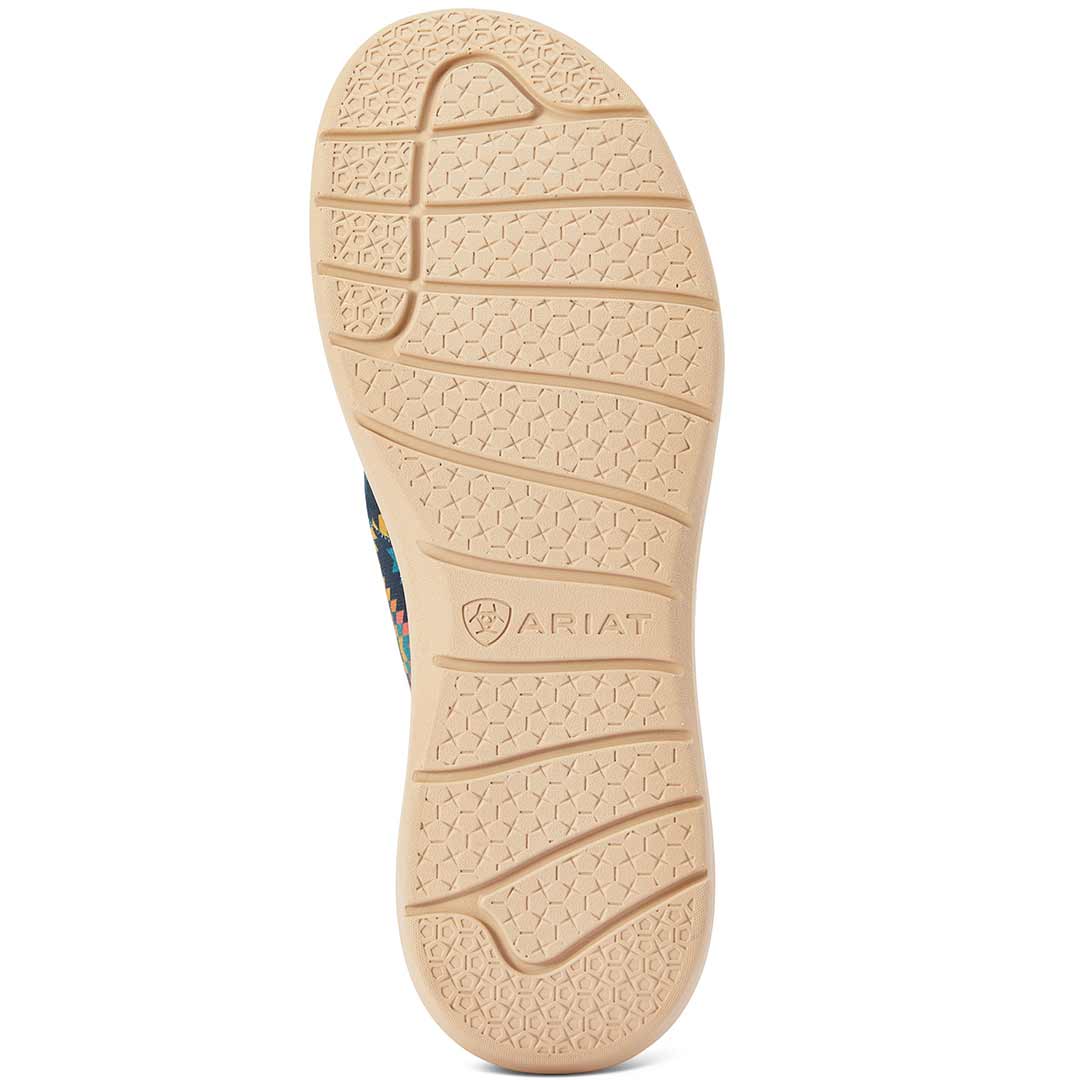 Ariat Men's
Hilo Stretch Lace Casual Shoes