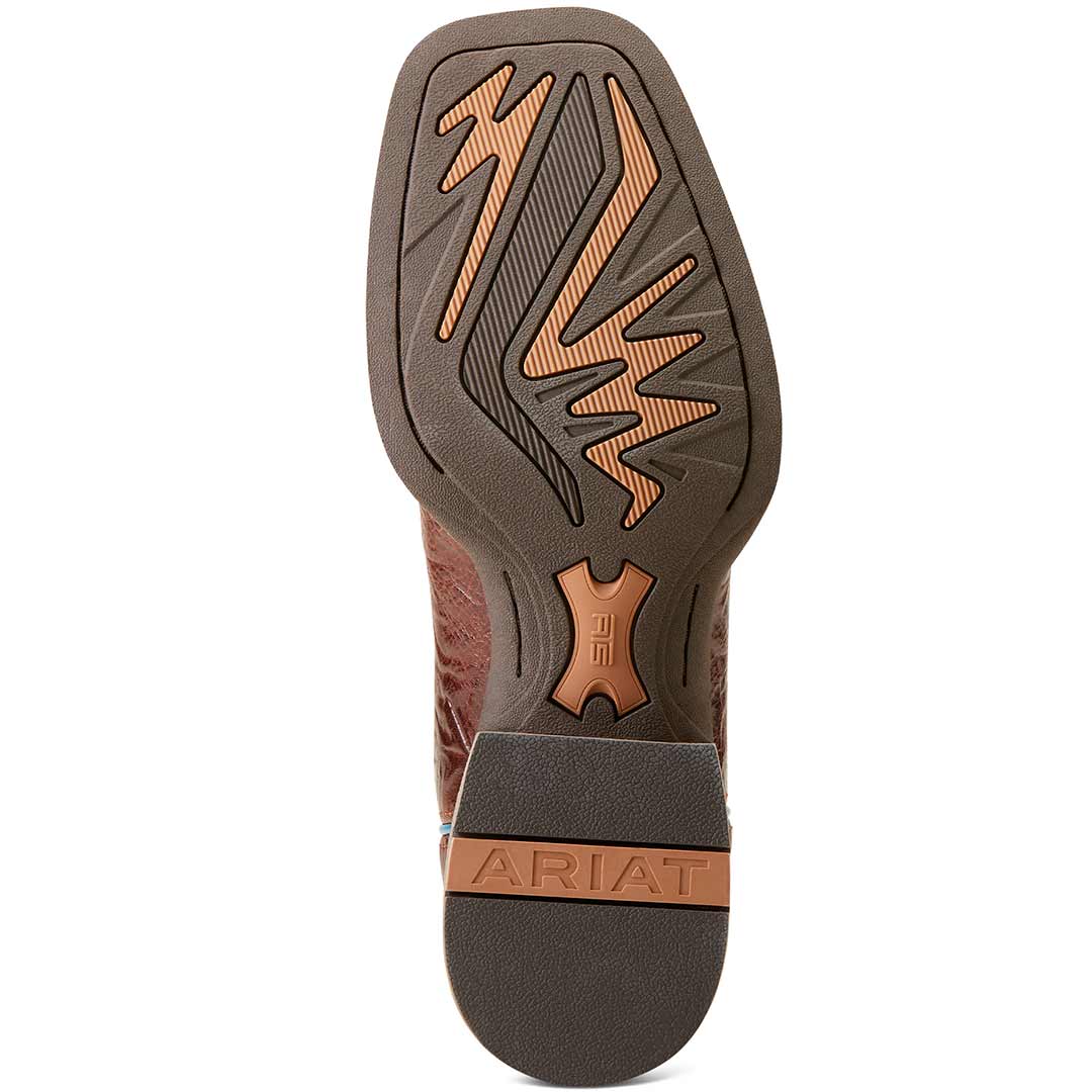 Ariat Men's Ricochet Cowboy Boots