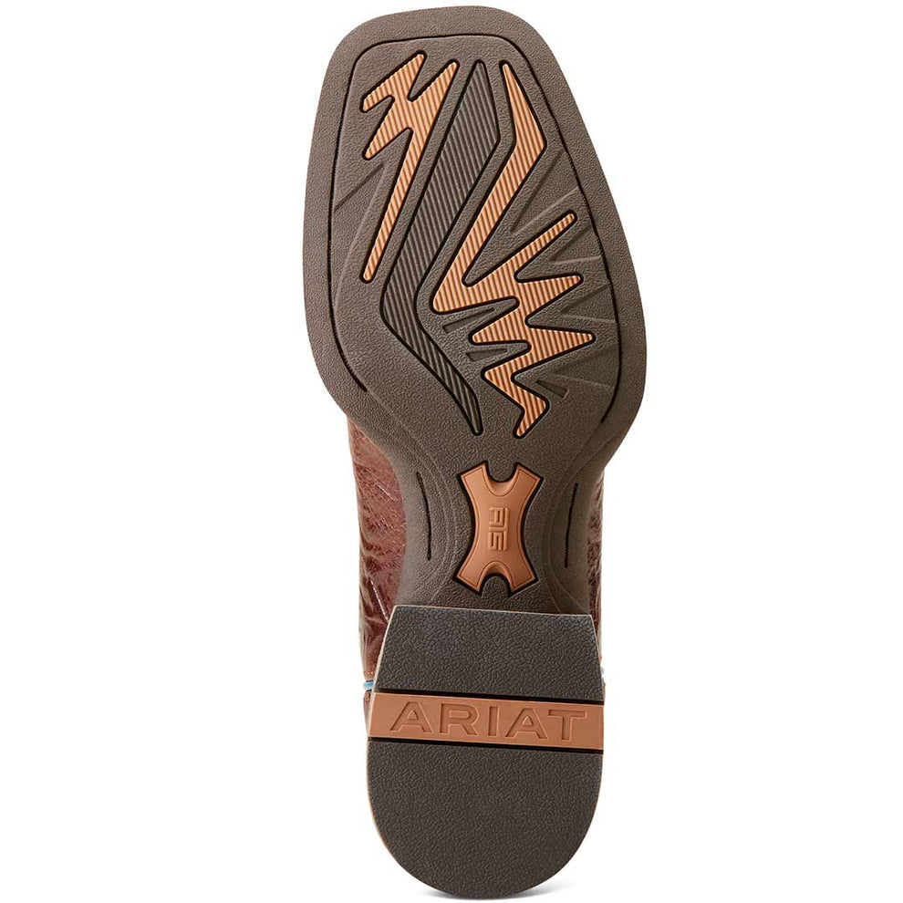 Ariat Men's Ricochet Cowboy Boots