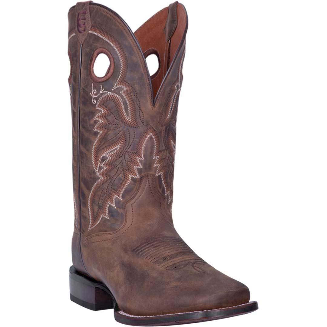 Dan Post Men s Cavvy Square Toe Cowboy Boots Lammle s Lammle s