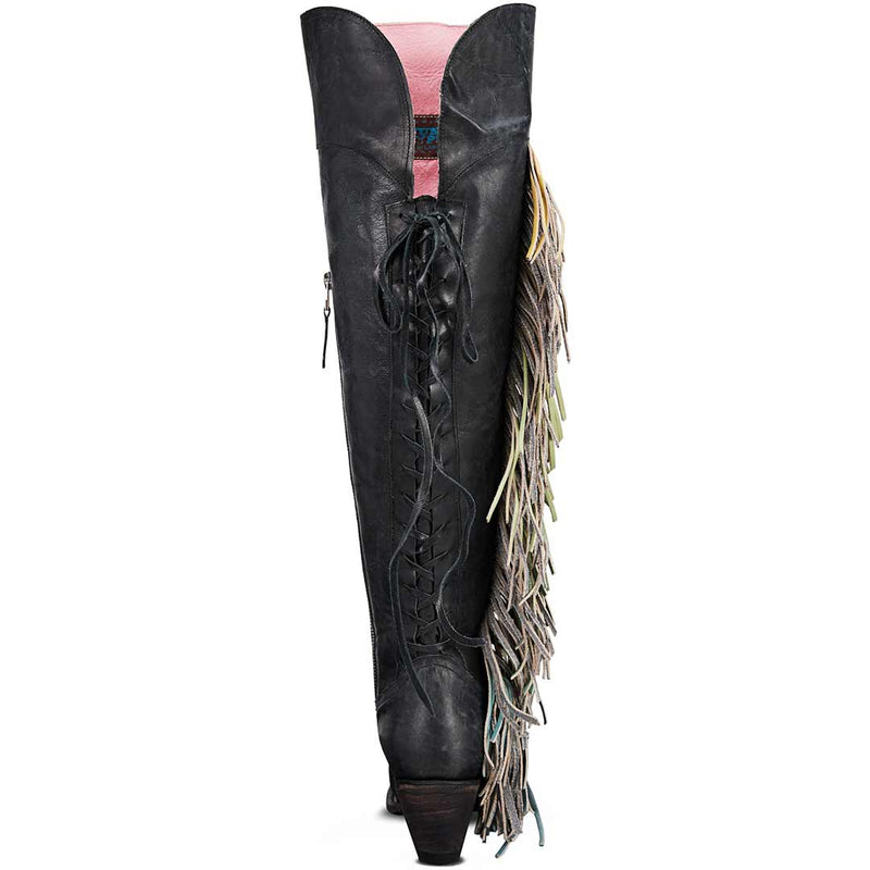 Lane Boots Women's The Spirit Animal Cowgirl Boots