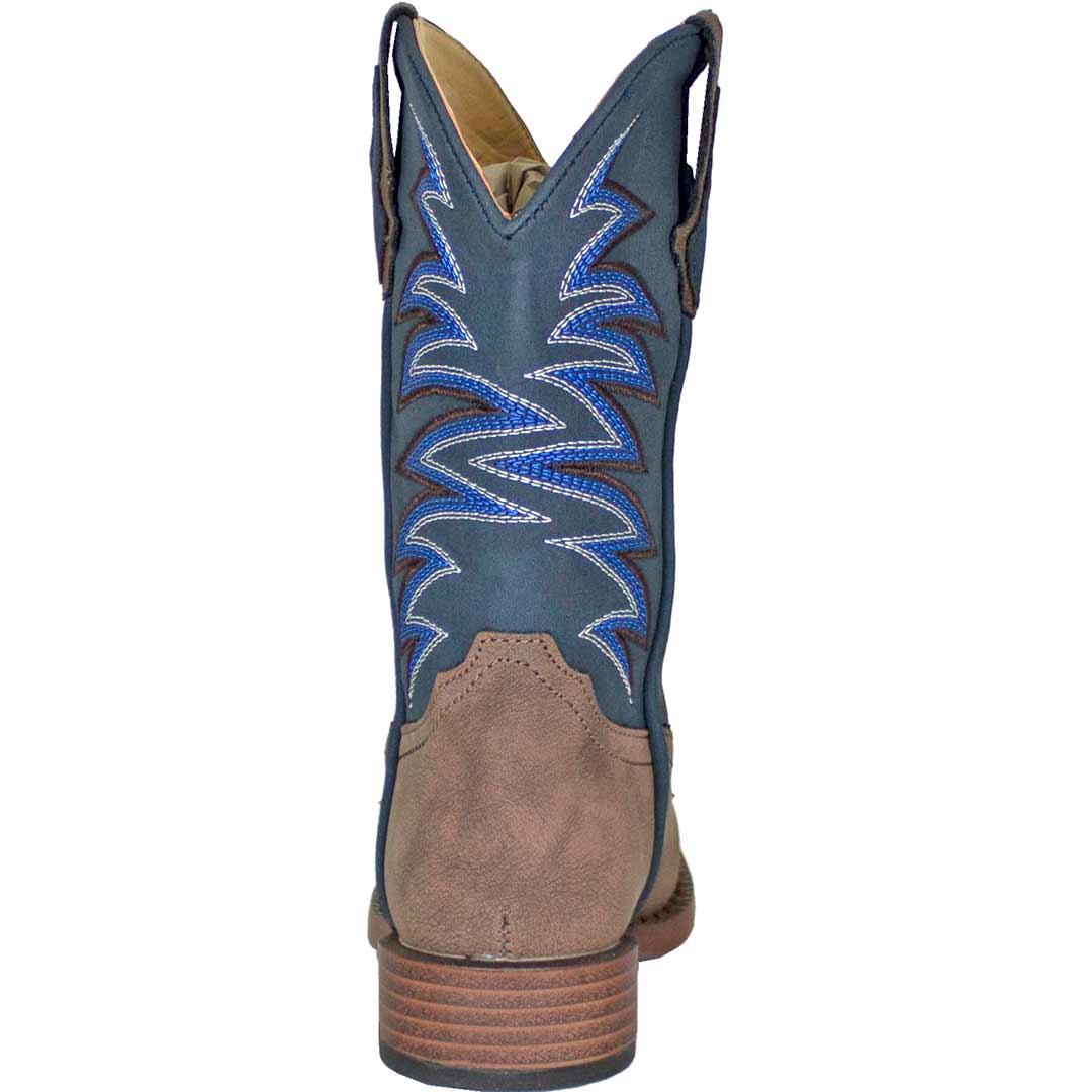 Roper Boys' Clint Cowboy Boots