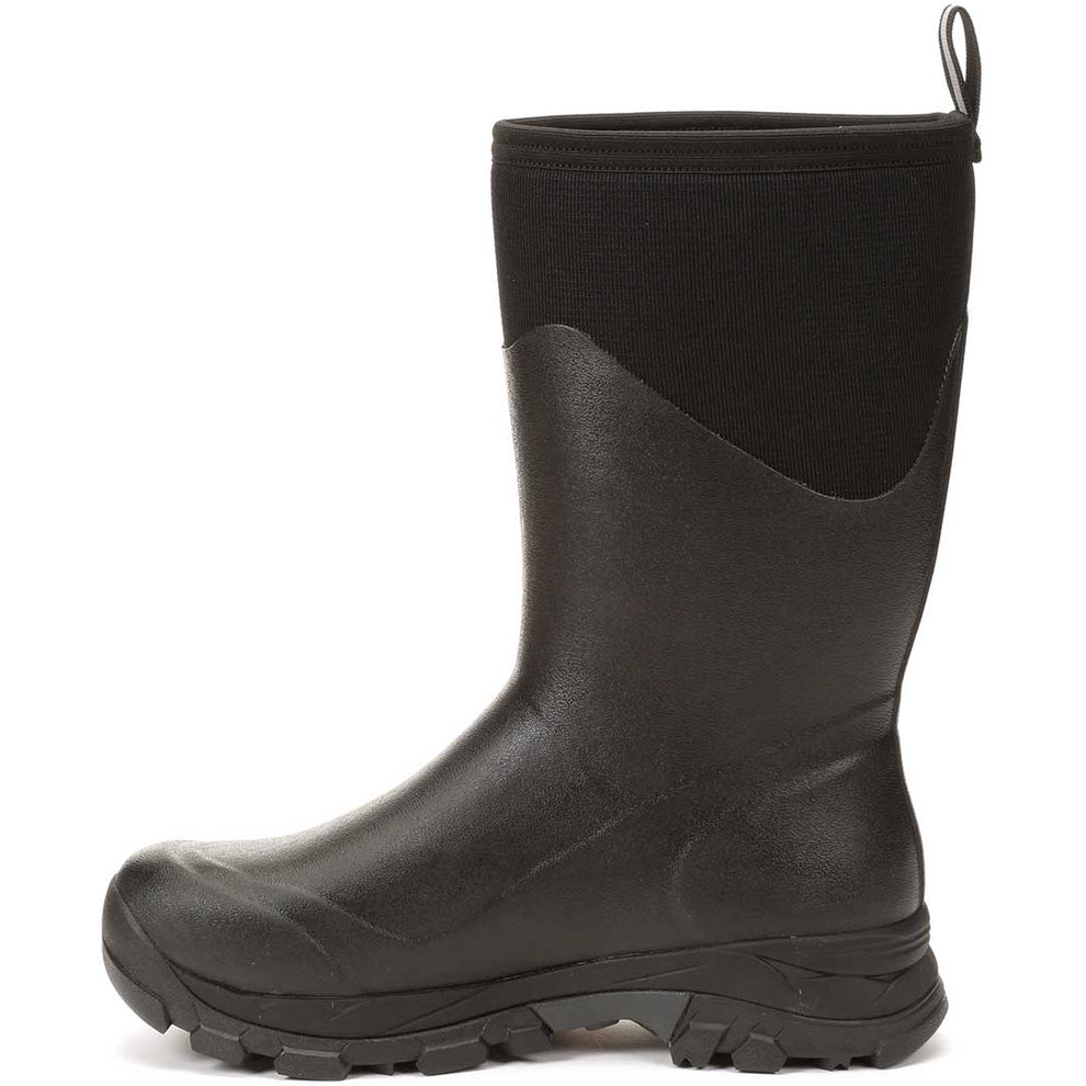 Muck Boot Co. Men's Arctic Ice AGAT Mid Boots