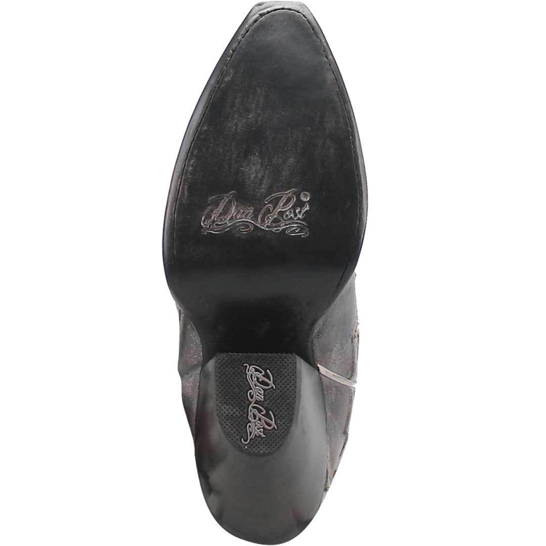 Dan Post Women's Ameya Cowgirl Boots