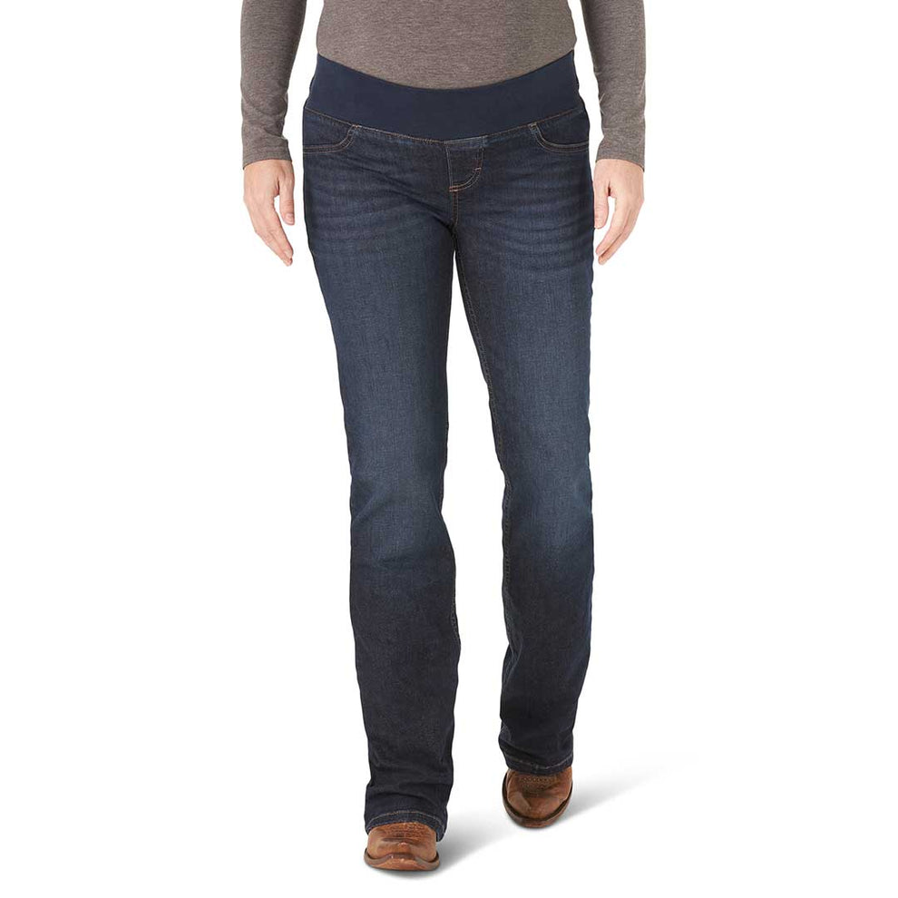 Wrangler Women's Retro Mae Maternity Jeans