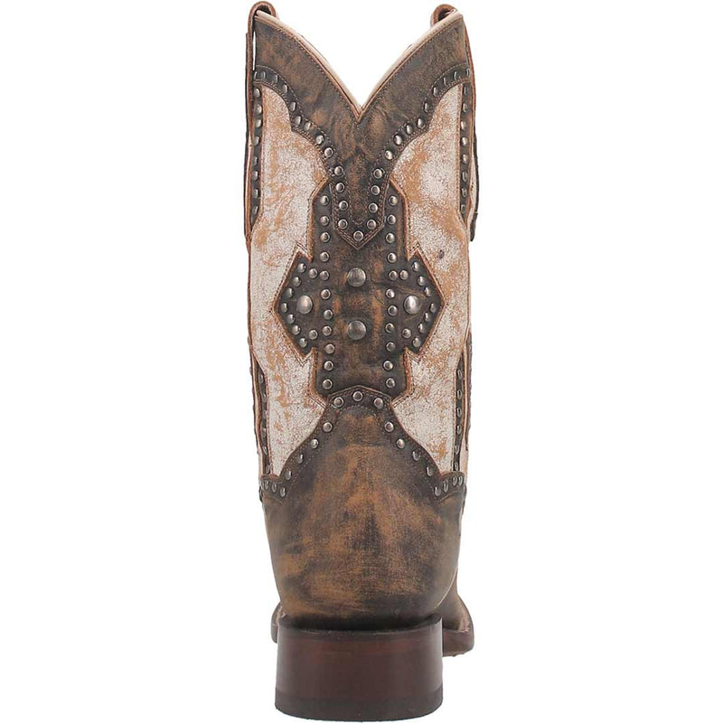 Dan Post Women's Darby Cowgirl Boots