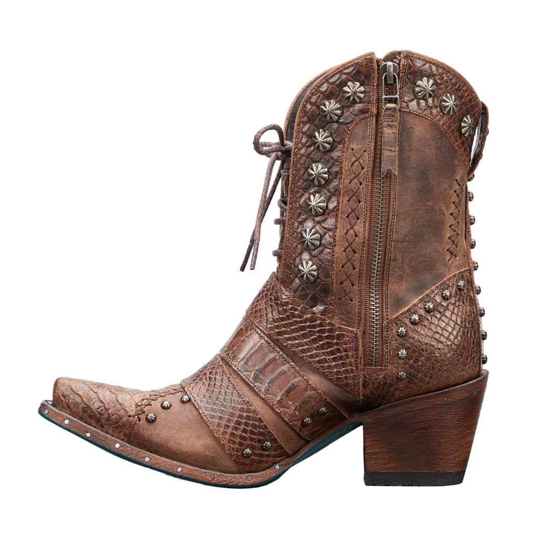 Cowboy boots short womens top