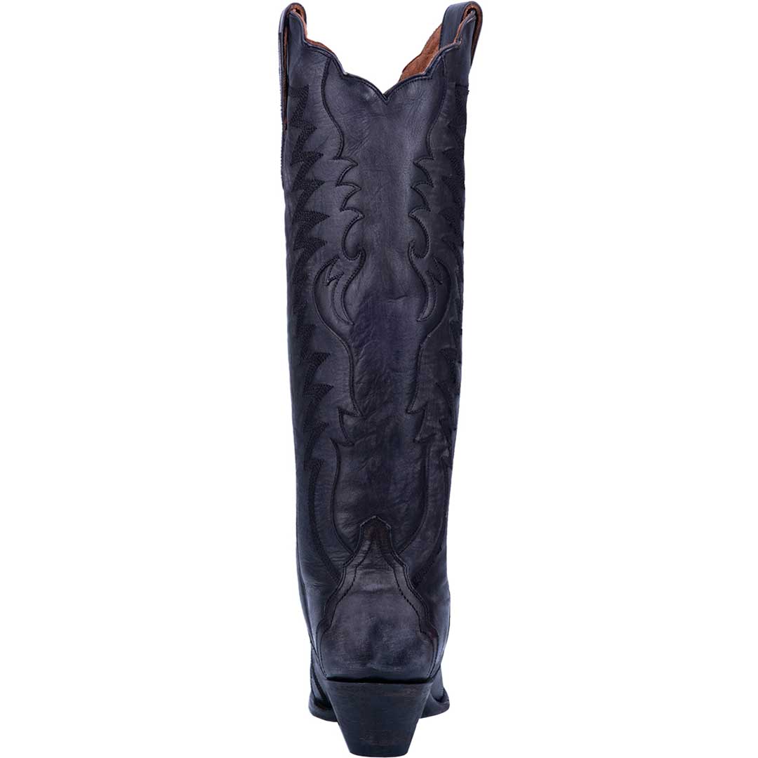 Dan Post Women's Hallie Snip Toe Cowgirl Boots
