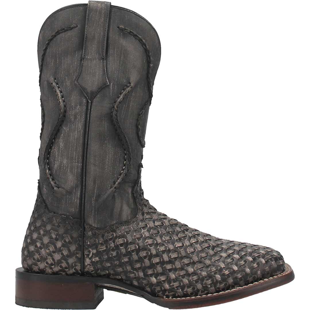 Dan Post Men's Stanley Leather Cowboy Boots
