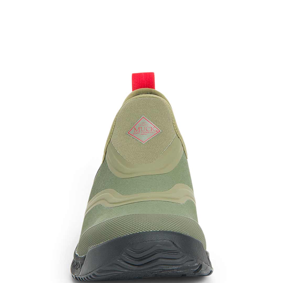 Muck Boot Co. Men's Outscape Low Waterproof Shoe