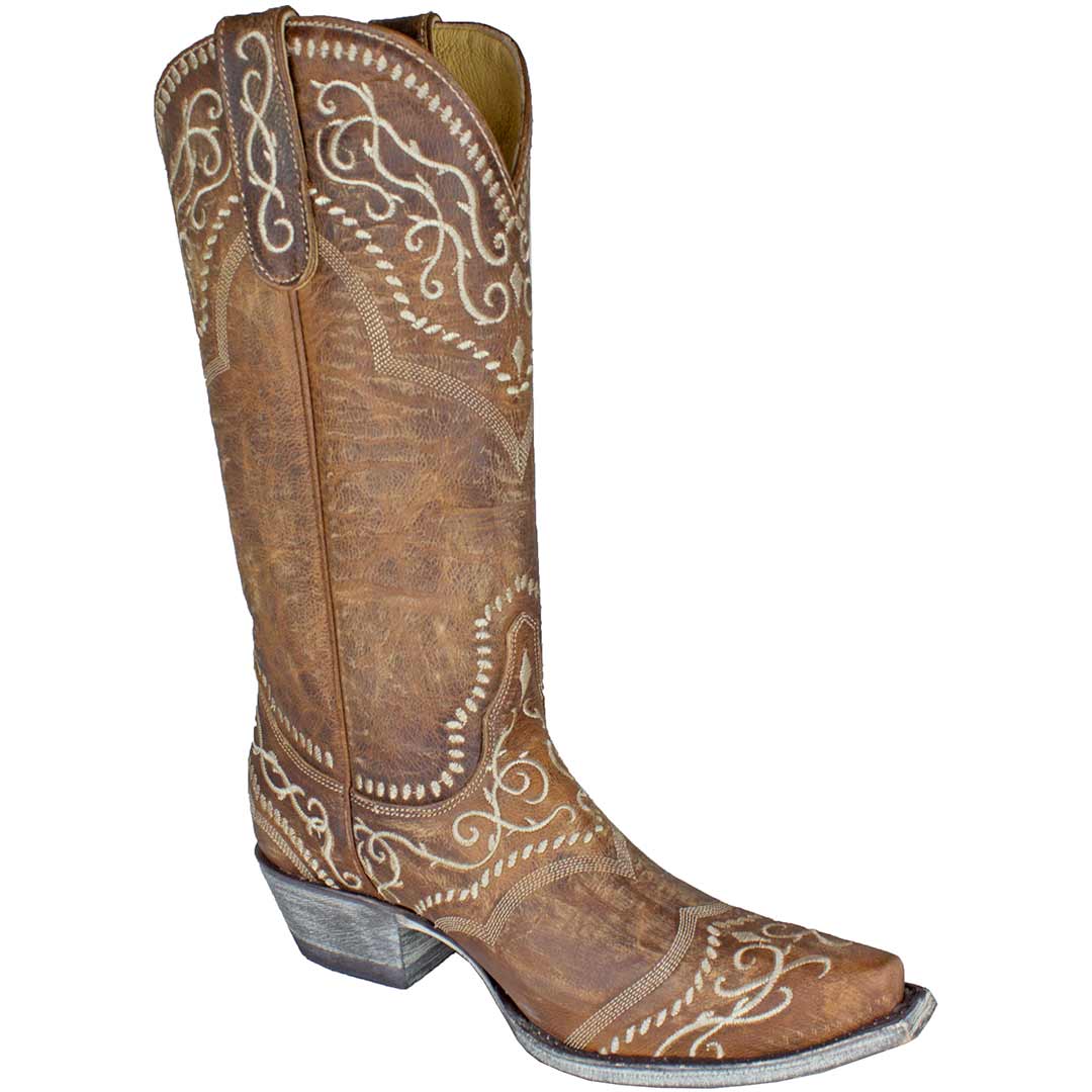Old Gringo Boots Women's Sintra Cowgirl Boots