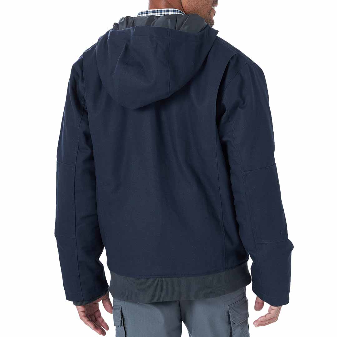 Wrangler Men's Riggs Workwear Canvas Work Jacket