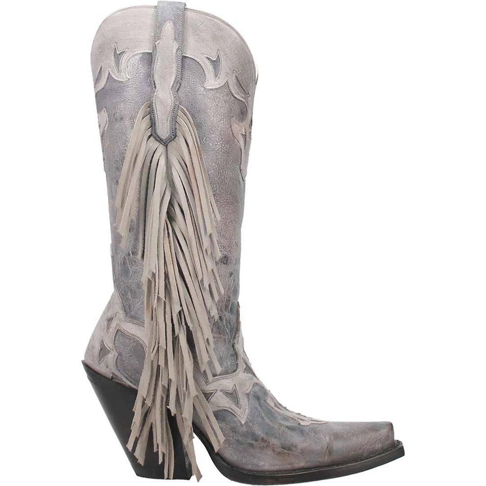 Dan Post Women's Ameya Cowgirl Boots