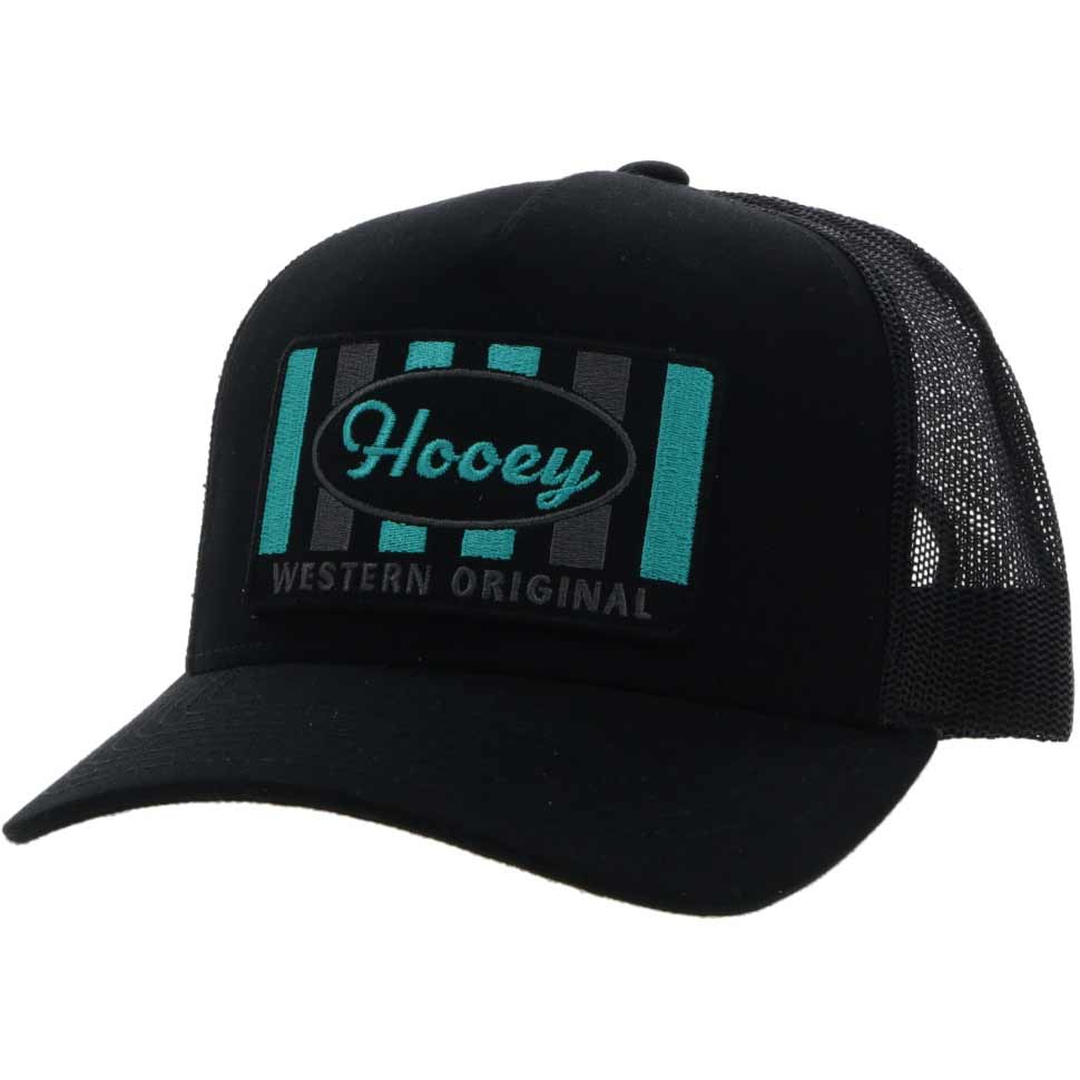 Hooey Brands Men's Sudan Snap Back Cap