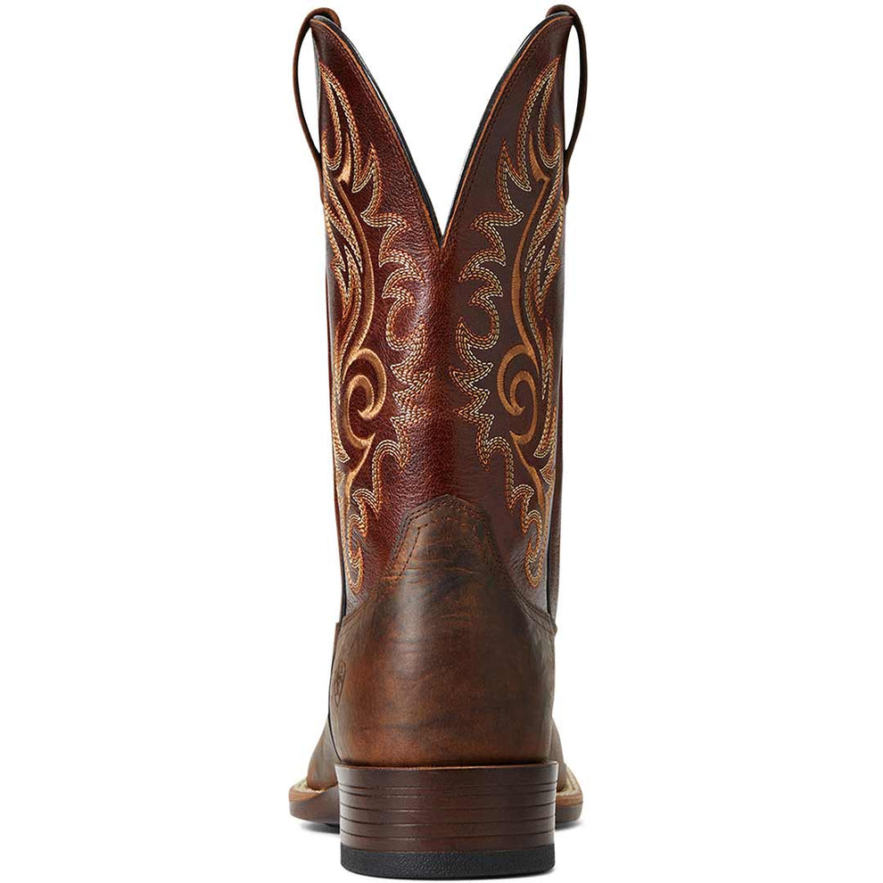 Ariat Men's Lasco Ultra Cowboy Boots