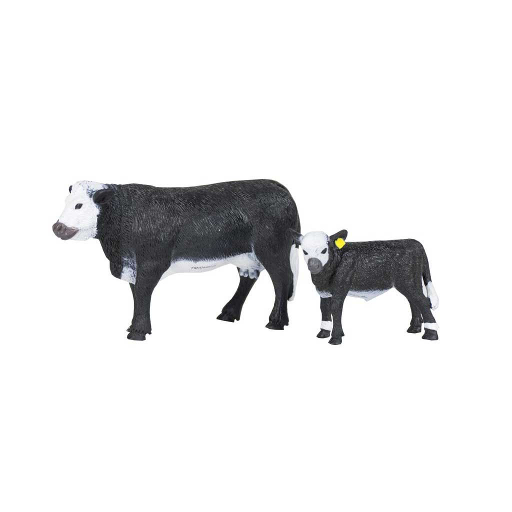 Big Country Toys Kids Ranch Toy Set
