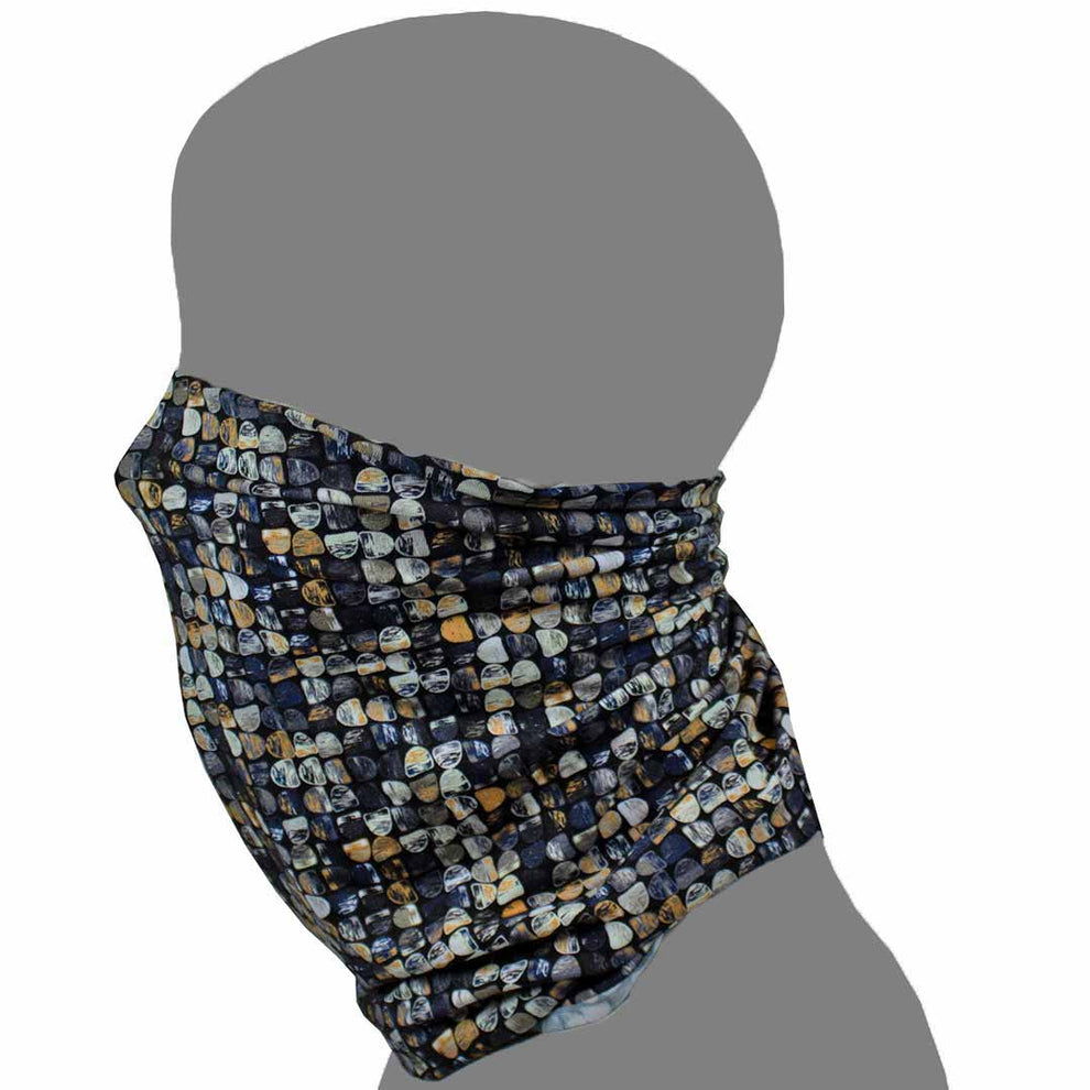 Watuko Headgear Multifunction Tube