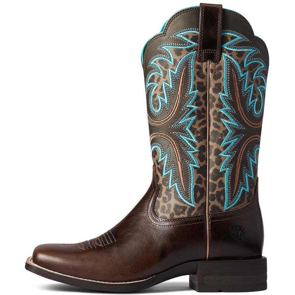 Ariat Women's Lonestar Western Cowgirl Boot