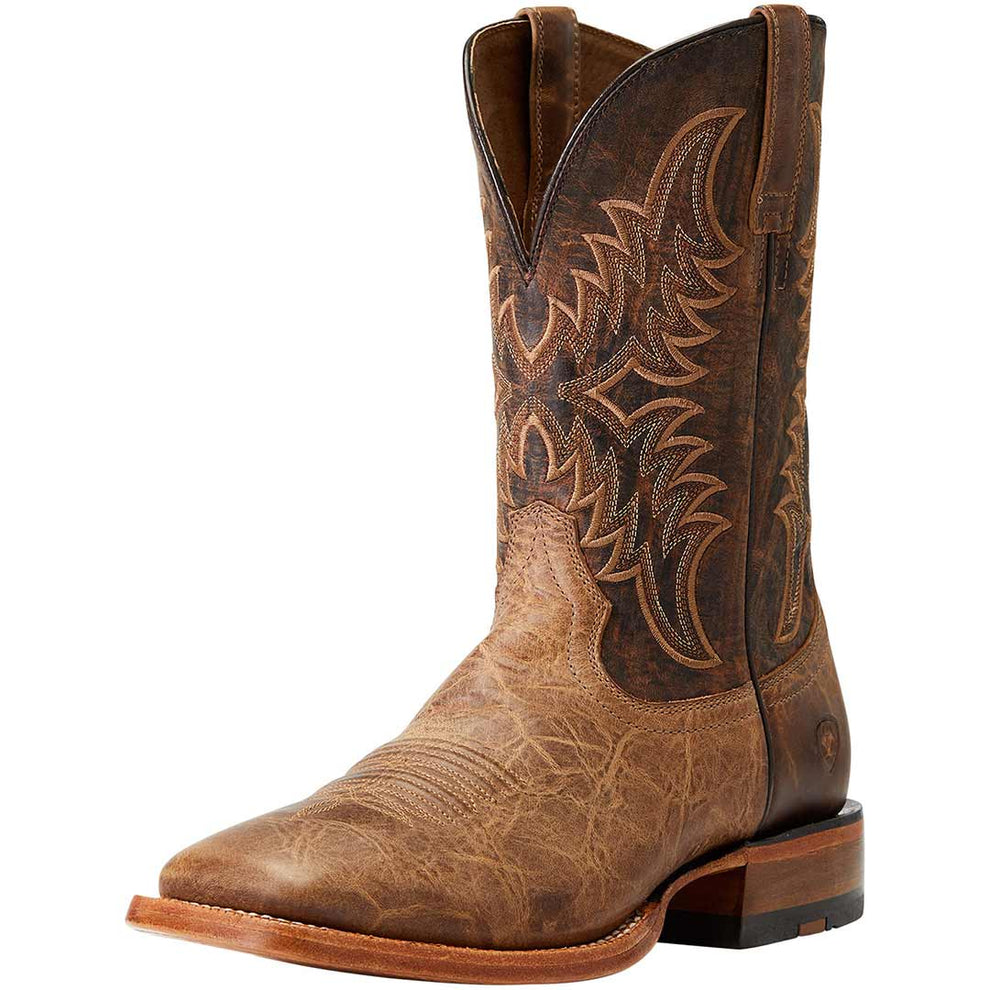 Ariat Men's Point Ryder Cowboy Boots | Lammle's – Lammle's Western Wear