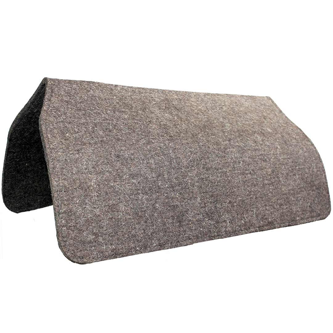 True North Trading New Zealand Wool Felt Liner 1/4"