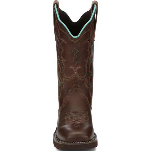 Justin Gypsy Women's Raya Cowgirl Boot