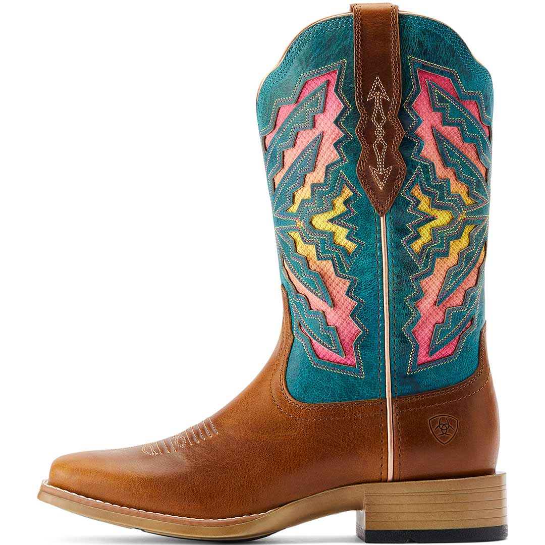 Ariat Women's Laney VentTEK 360° Cowgirl Boots