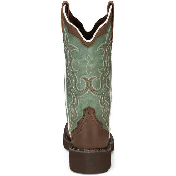 Justin Gypsy Women's Raya Cowgirl Boot
