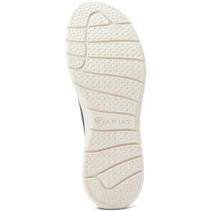 Ariat Men's Hilo Stretch Lace Casual Shoes