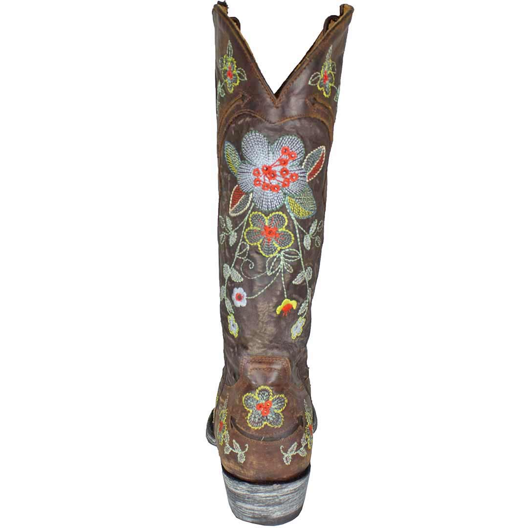 Old Gringo Boots Women's Bonnie Cowgirl Boots