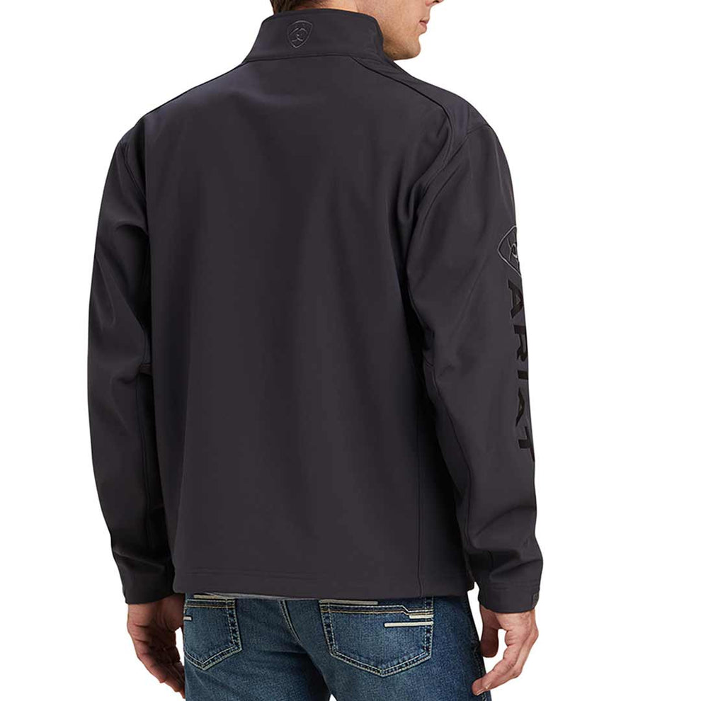 Ariat Men's Logo 2.0 Softshell Jacket
