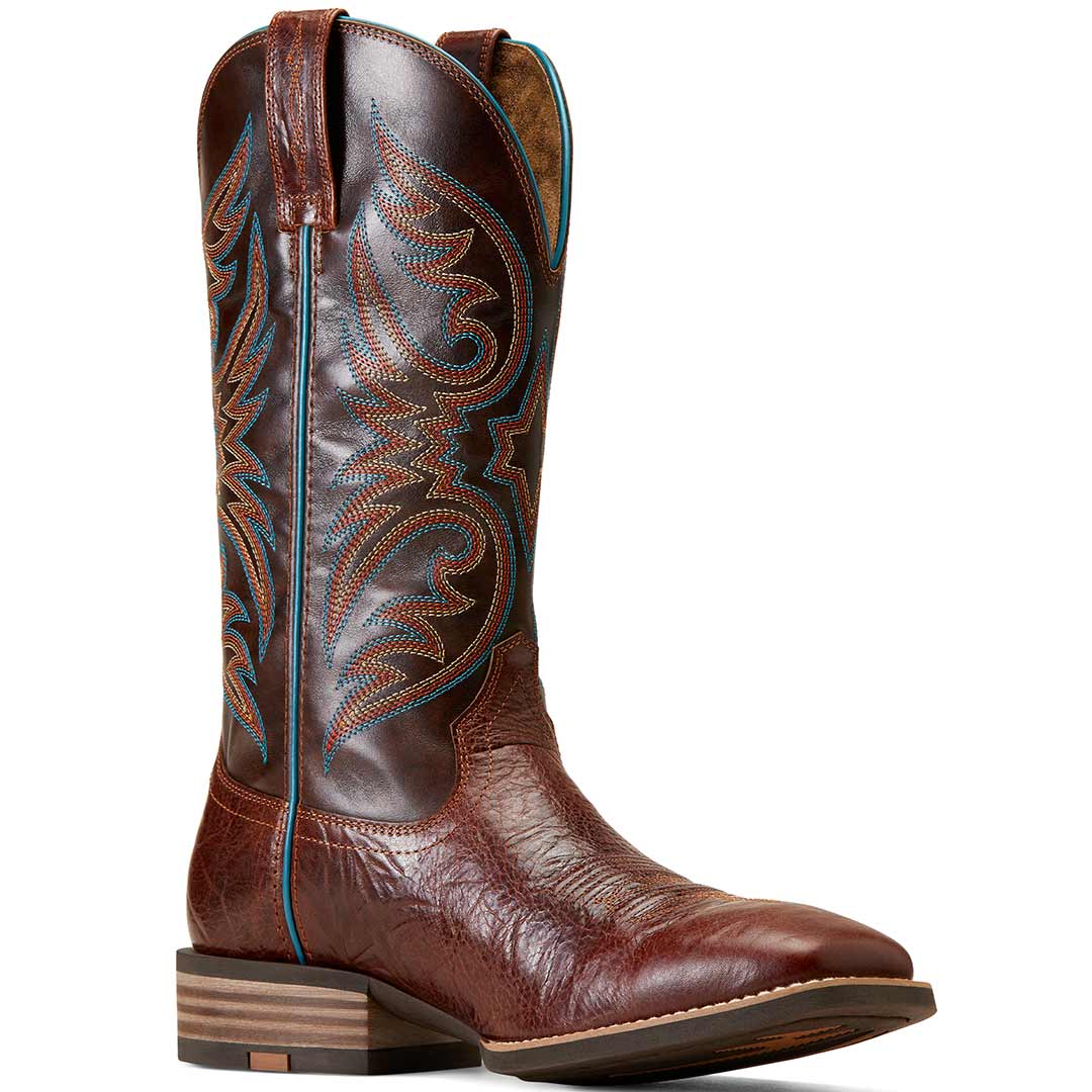 Ariat Men's Ricochet Cowboy Boots
