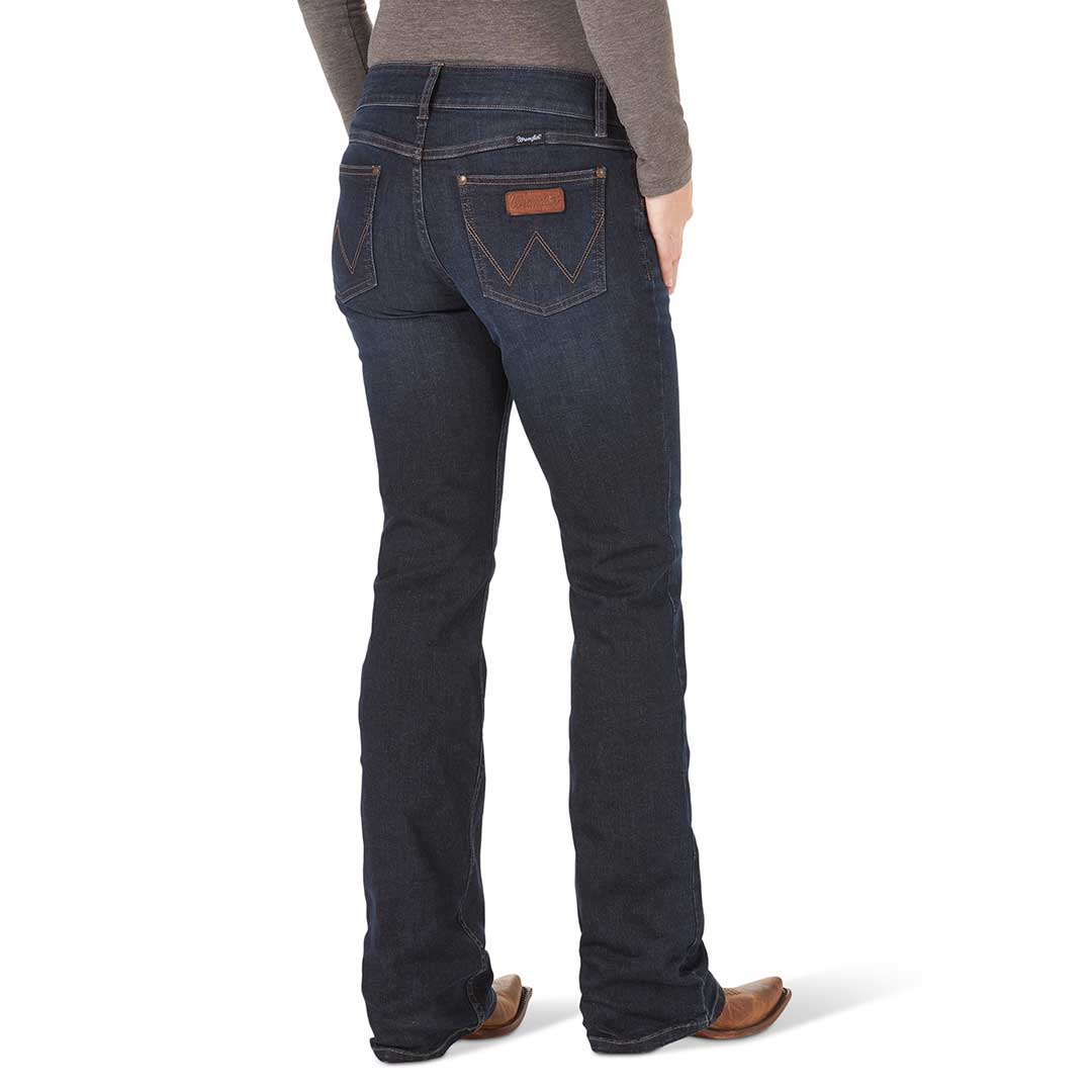 Wrangler Women's Retro Mae Maternity Jeans