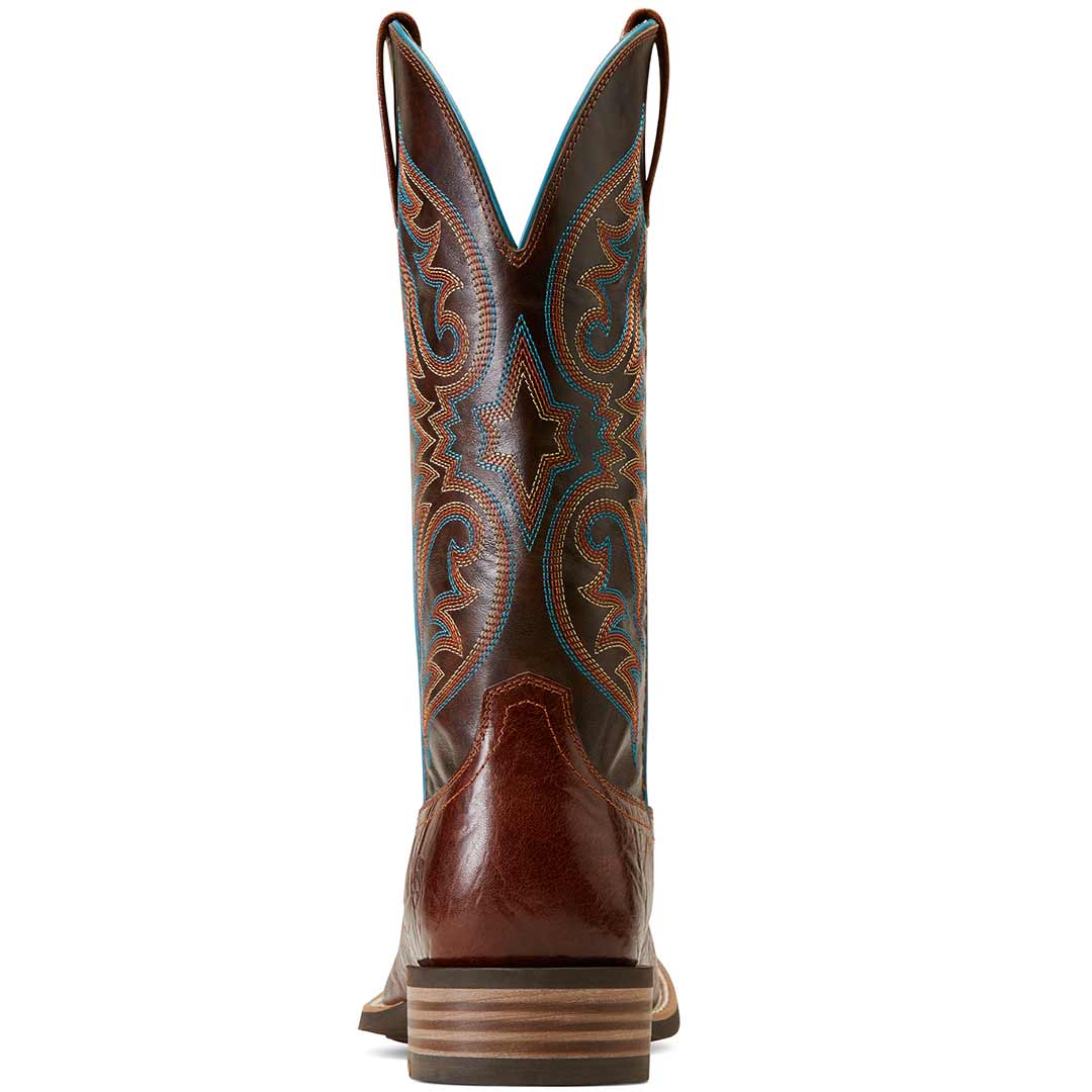 Ariat Men's Ricochet Cowboy Boots